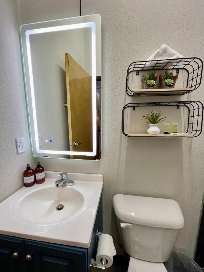 Boxstel - Modern Stay Hotel Downtown El Paso Cameră foto