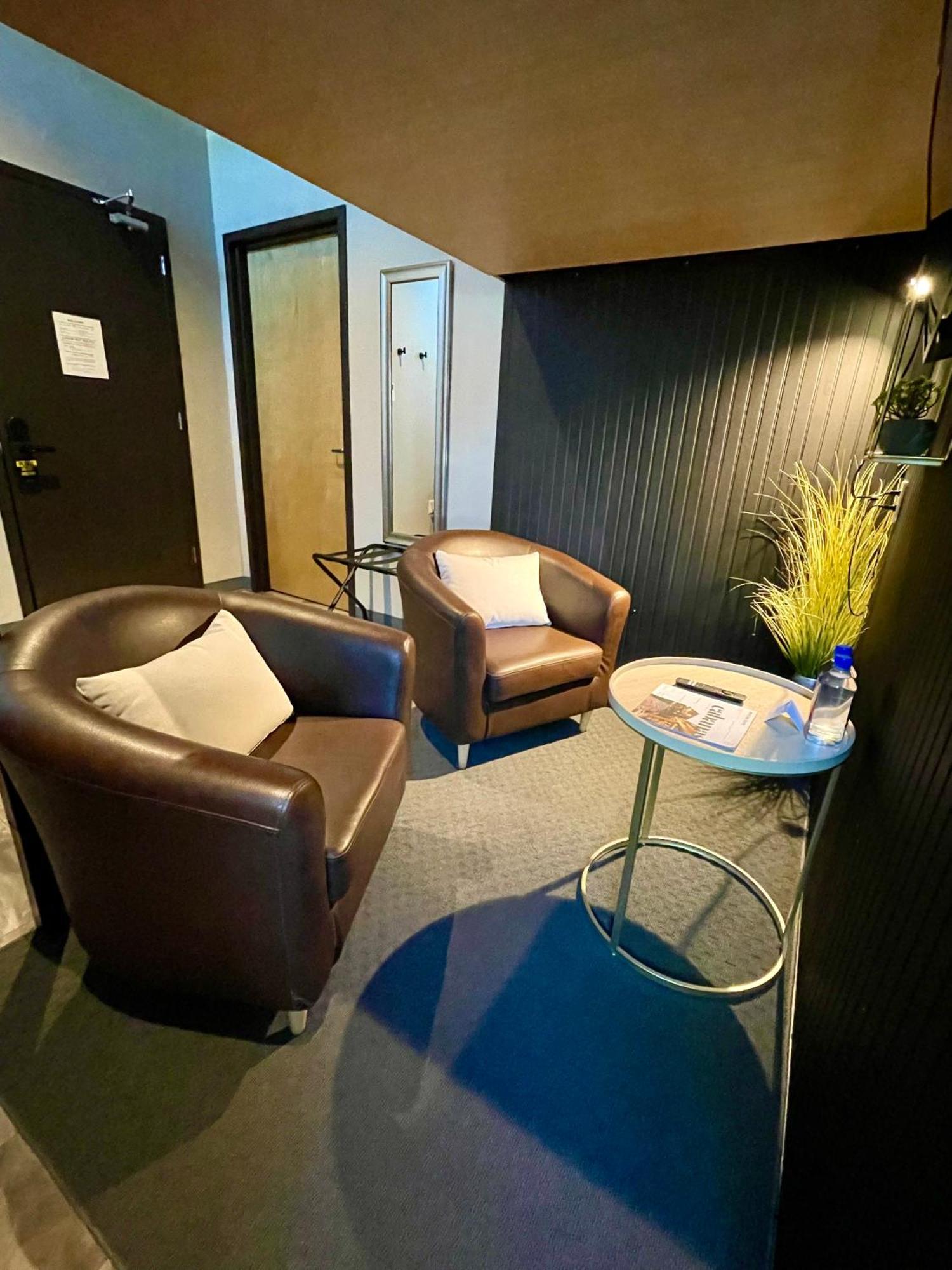 Boxstel - Modern Stay Hotel Downtown El Paso Cameră foto